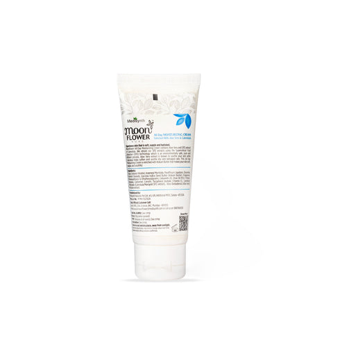 Medisynth Moonflower All-Day Moisturizing Cream 50g